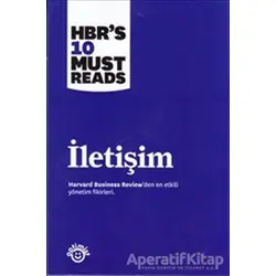 İletişim - Kolektif - Optimist Kitap