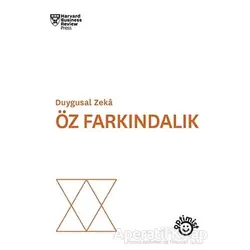Öz Farkındalık - Kolektif - Optimist Kitap