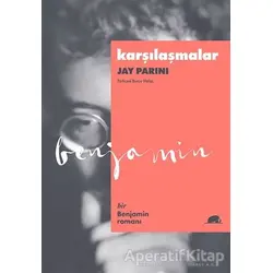 Karşılaşmalar - Jay Parini - Kolektif Kitap