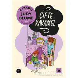 Karamel 4: Çifte Karamel - Judy Blume - Kolektif Kitap