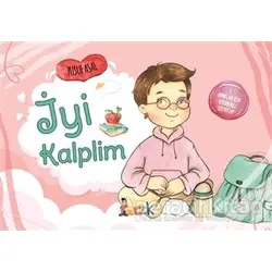 İyi Kalplim (10 Kitap Takım) - Yusuf Asal - Bıcırık Yayınları