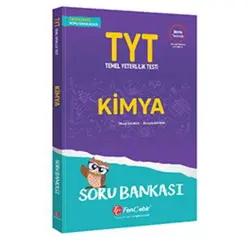 FenCebir TYT Kimya Soru Bankası