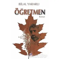 Öğretmen - Naşit Tutar - Dua Yayınları