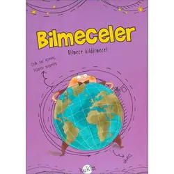 Bilmeceler - Kolektif - Kukla Yayınları