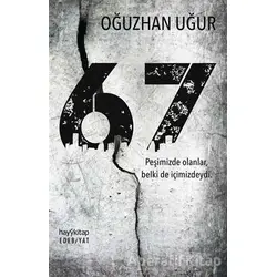 67 - Oğuzhan Uğur - Hayykitap
