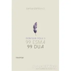 Dervişin Yolu 3 - Senai Demirci - Hayykitap