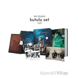 Gökçen 4 - Hediyeli Kutu - Loresima - Ephesus Yayınları