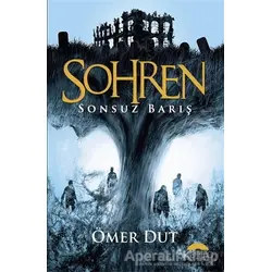Sohren - Ömer Dut - Motto Yayınları