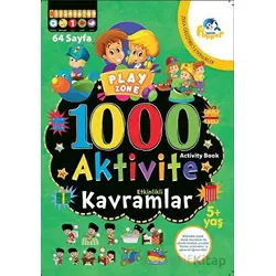 Aktivite - Kavramlar - Minik Flipper