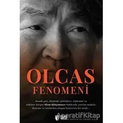 Olcas Fenomeni - Safar Abdullo - Teas Press - Misyon Kitapları