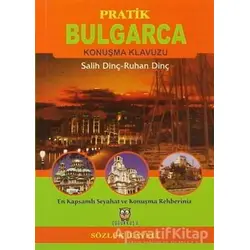 Pratik Bulgarca Konuşma Klavuzu (Sözlük İlaveli) Gugukkuşu