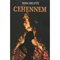 Cehennem - Rıza Zelyut - Toplumsal Kitap