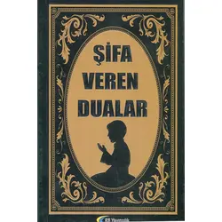 Şifa Veren Dualar RB Yayıncılık