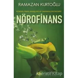 Nörofinans - Ramazan Kurtoğlu - Asi Kitap
