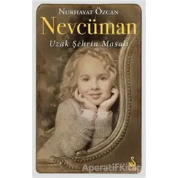 Nevcüman - Nurhayat Özcan - Siyah Kuğu Yayınları