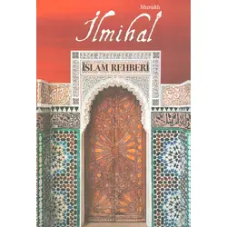 Mızraklı İlmihal İslam Rehberi Medrese Yayınevi