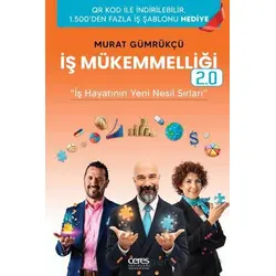 İş Mükemmelliği - Murat Gümrükçü - Ceres Yayınları