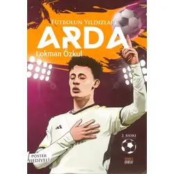 Futbolun Yıldızları Arda - Lokman Özkul - Kabile Çocuk