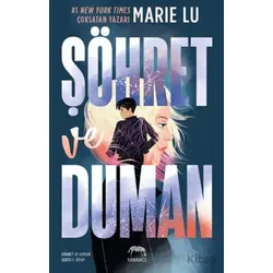 Şöhret ve Duman - Marie Lu - Yabancı Yayınları