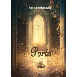 Porta - Matilda (Disha) Myftari - Cinius Yayınları