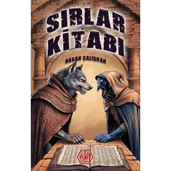 Sırlar Kitabı - Hasan Çalışkan - Atayurt Yayınevi
