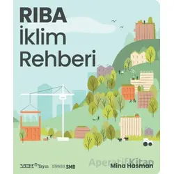 RIBA İklim Rehberi - Mina Hasman - YEM Yayın