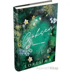Gökçen 4: Masallar ve Sonları - Loresima - Ephesus Yayınları