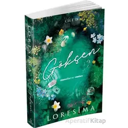 Gökçen 4: Masallar ve Sonları - Loresima - Ephesus Yayınları