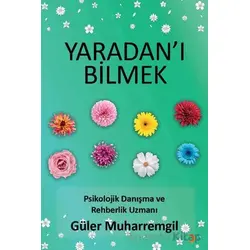 Yaradan’ı Bilmek - Güler Muharremgil - Cinius Yayınları