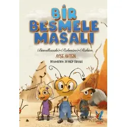 Bir Besmele Masalı - Ayşe Akten - Efsus Yayınları