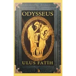 Odysseus - Ulus Fatih - Cinius Yayınları