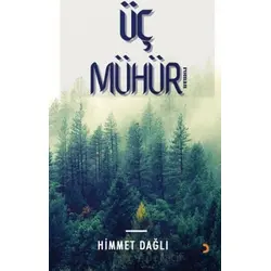 Üç Mühür - Himmet Dağlı - Cinius Yayınları