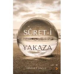 Süret-i Yakaza - Himmet Dağlı - Cinius Yayınları