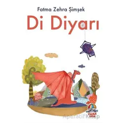 Di Diyarı - Fatma Zehra Şimşek - Yağmur Çocuk