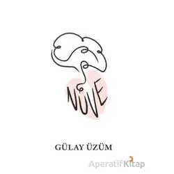 Nüve - Gülay Üzüm - Cinius Yayınları
