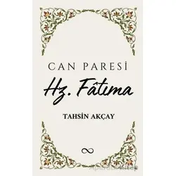 Hz. Fatıma - Tahsin Akçay - Bengisu Yayınları