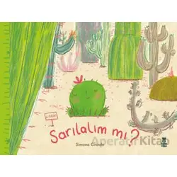 Sarılalım Mı? - Simona Ciraolo - Taze Kitap