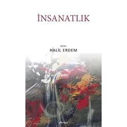 İnsanatlık - Halil Erdem - Armoni Yayıncılık