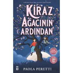 Kiraz Ağacının Ardından - Paola Peretti - Genç Timaş
