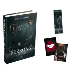 Persona - 2 - Asena Nişikli - Pukka Yayınları