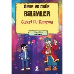 Cezeri İle Tanışma - Enis Temizel - Gonca Yayınevi