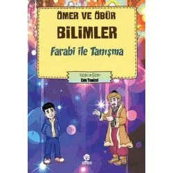 Farabi İle Tanışma - Enis Temizel - Gonca Yayınevi