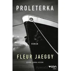 Proleterka - Fleur Jaeggy - Can Yayınları