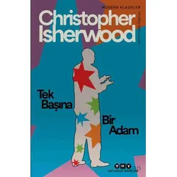 Tek Başına Bir Adam - Christopher Isherwood - Yapı Kredi Yayınları