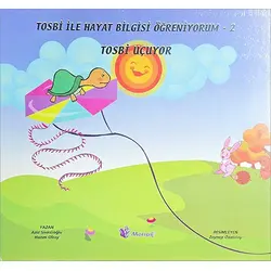 Tosbi Uçuyor - Morışık Yayınları