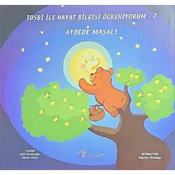 Aydede Masalı - Morışık Yayınları