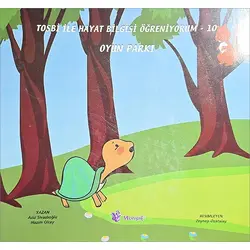 Oyun Parkı - Morışık Yayınları