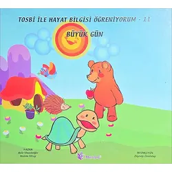 Büyük Gün - Morışık Yayınları