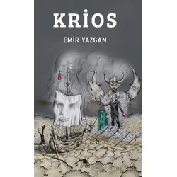 Krios - Emir Yazgan - Öteki Yayınevi