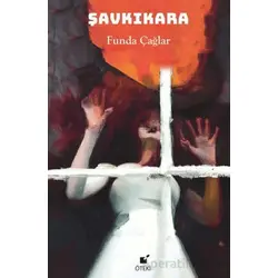 Şavkıkara - Funda Çağlar - Öteki Yayınevi